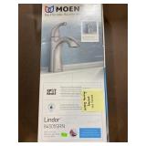 Moen Faucet Missing Mounting Bracket