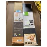 Allen And Roth 2 Inch Cordless Faux Wood Blind