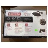 Delta Valdosta Tub And Shower Set