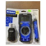 Kobalt Test Kit
