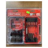 Craftsman Screwdriver Set