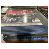 12 Reversible Multi Purpose Flooring 24x24