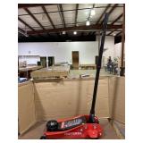 Craftsman 3 Ton Hydraulic Floor Jack