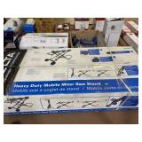 Delta Mobile Miter Saw Stand