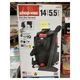 Shop Vac 14 Gallon