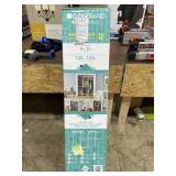 Closetmaid 4x6 Foot Adjustable Shelf System