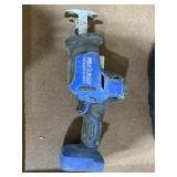 Kobalt 24 V Max Saw No Battery