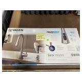 Moen Pull Down Kitchen Faucet Missing Parts