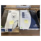 2 Toilet Seats White