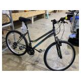 Road Master 18 Speed 26 Inch Bicycle