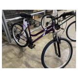 Road Master 18 Speed Bicycle 26 Inch