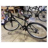 Road Master 18 Speed Bicycle 26 Inch