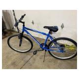 Road Master 18 Speed Bicycle 26 Inch