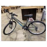 Road Master 18 Speed 26 Inch Bicycle