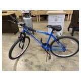 Road Master 18 Speed 26 Inch Bicycle