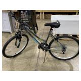 Road Master 18 Speed 26 Inch Bicycle