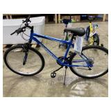 Road Master 18 Speed 26 Inch Bicycle