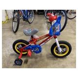 Paw Patrol 12 Inch Bicycle