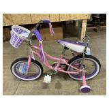 16 Inch Bloom Bicycle