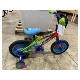Pj Mask 12 Inch Bicycle