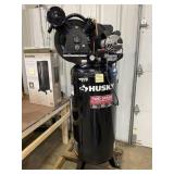 Husky Two Stage Air Compressor 220 Volt