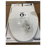 Toilet Seat White
