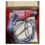 Craftsman 7 Amp 3/8 Drill/driver