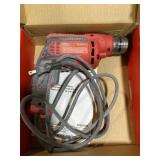 Craftsman 7 Amp 3/8 Drill/driver