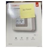 Honeywell T3 Programmable Thermostat