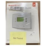 Honeywell Thermostat