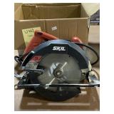 Skil Circular Saw