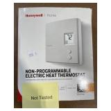 Honeywell Home Thermostat