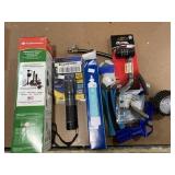 Hand Tools And Home Hardware