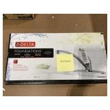 Delta Faucet