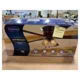 Harbor Breeze 52 Inch Ceiling Fan