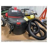 Shop Vac 6 Gallon Wet Dry Vac
