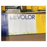 2 Inch Faux Wood Blind White Unknown Size