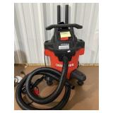 Craftsman Shop Vac Missing Wheel And Attachments