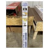 Radiant Barrier 48 Inch X 125 Foot 500 Sqft