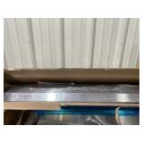 Broan 42 Inch Vent Hood Stainless Steel