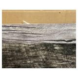 Enkor Barn Wood Mountain Music 6x64 Inch 20.81