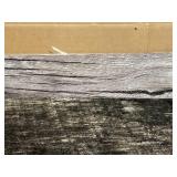 Enkor Barn Wood Mountain Music 6x64 Inch 20.81