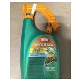 Ortho Weed Be Gone
