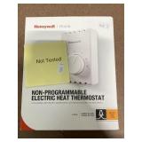 Honeywell Thermostat
