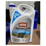 Ortho Ground Clear 1 Gallon