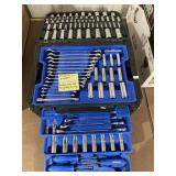Kobalt Tool Set Missing 2 Pieces And Handle On