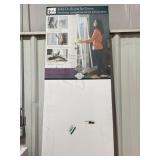 Full View Add On Blinds For Door 24x66