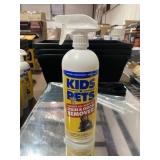 Kids And Pets Stain Remover