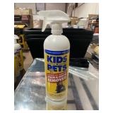 Kids And Pets Stain Remover
