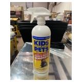 Kids And Pets Stain Remover